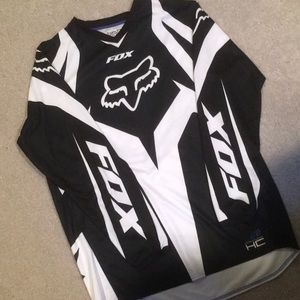 Fox Racing Shirt
